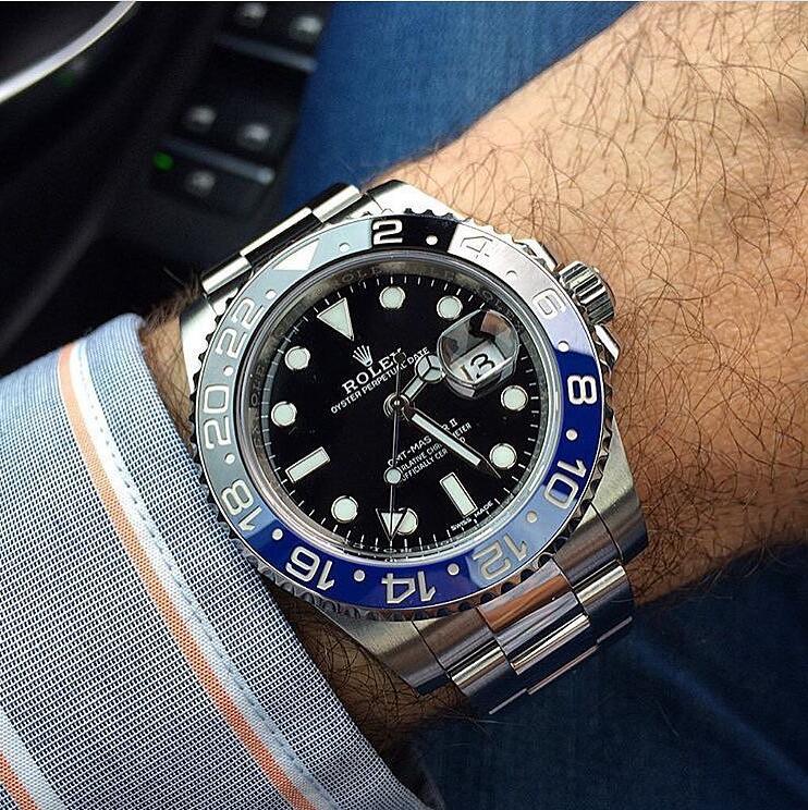 replica rolex