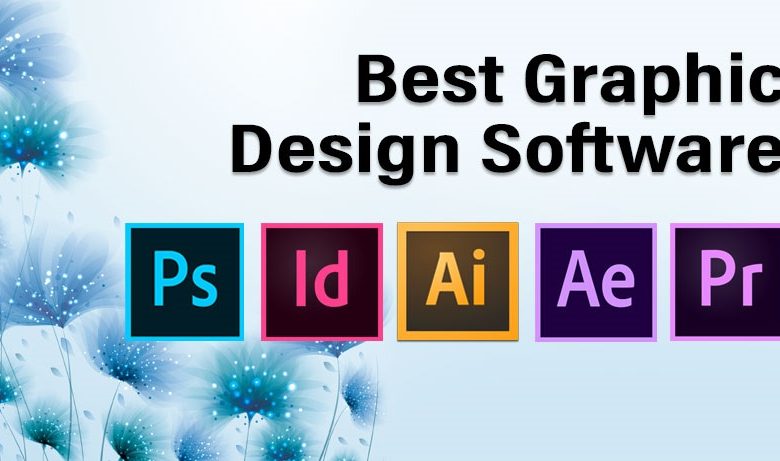 Best Graphic Designing Software