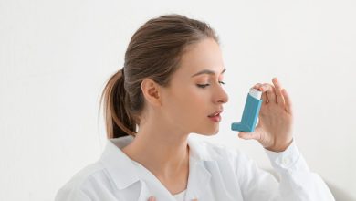 Photo of Best Pulmonologist Gives Tips to Prevent Asthma Triggers