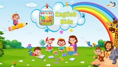 Photo of Boost Your Kids’ English Skills With This Amazing English Learning Game!