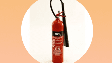 Photo of Fire Extinguishers-Get Ready for Anything With the Right Protection