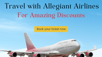 Photo of How to Save on Your Next Flight with Allegiant Airlines