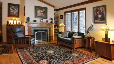 Photo of The Stylish And Eco-Friendly Benefits of Hand Knotted Rugs