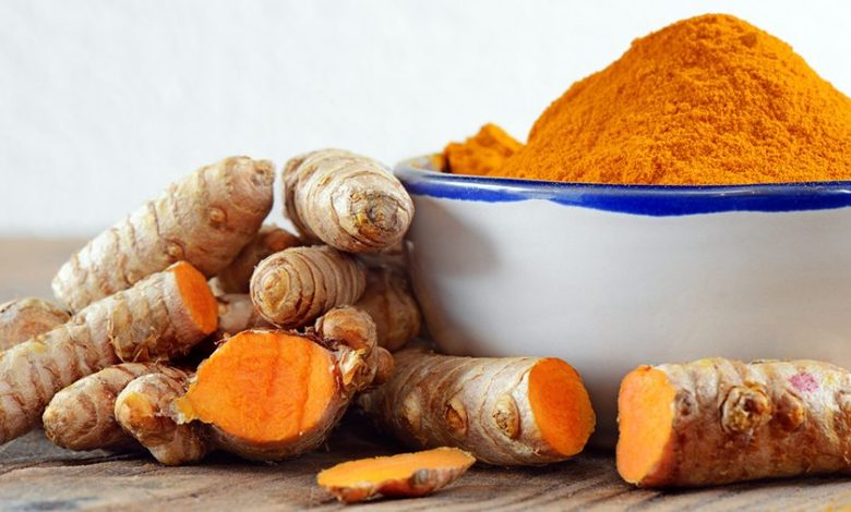 Curcumin and Turmeric Health Benefits