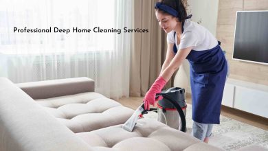 Photo of Professional Home Cleaning Services in Mohali