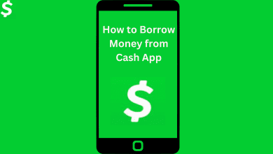 Photo of How to Borrow Money from Cash App