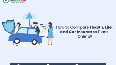 Photo of How to Compare Health, Life, and Car Insurance Plans Online?