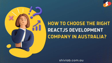 Photo of How to choose the right React JS development company?