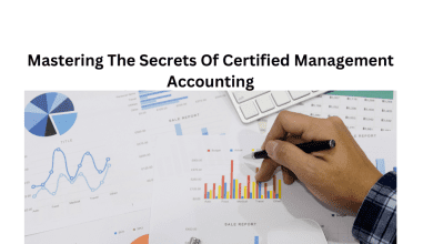 Photo of Mastering The Secrets Of Certified Management Accounting