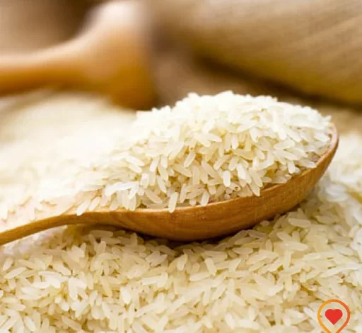 Organic rice online