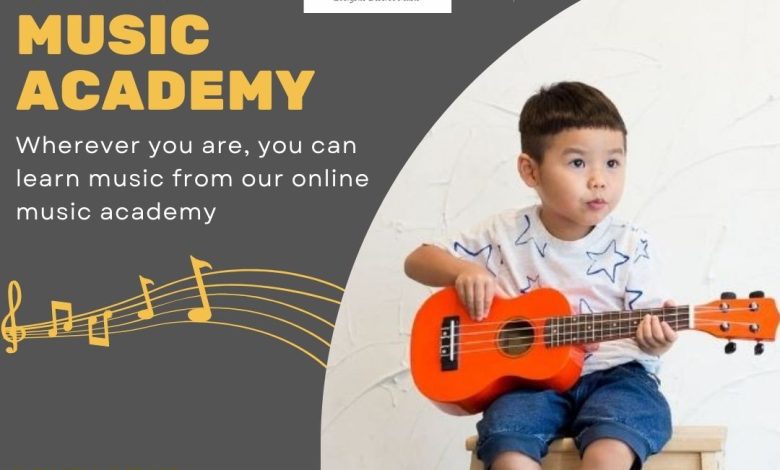 carnatic music classes