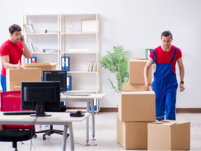 packers and movers in Hyderabad