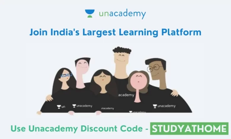 unacademy-discount-code