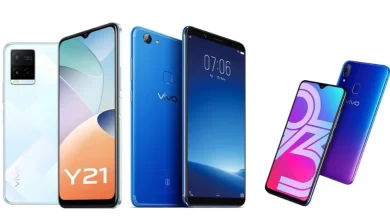 Photo of What are the best Vivo smartphones in 2023?