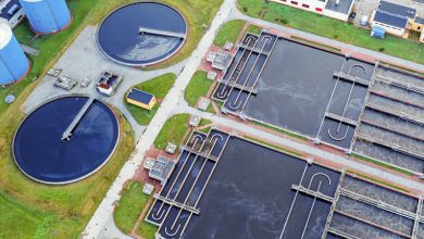 Photo of Waste Water Treatment Company strategies in the Industries