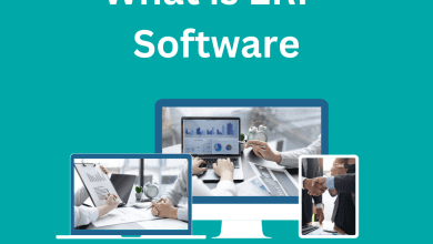 Photo of ERP Software- What is it?