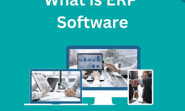 erp software