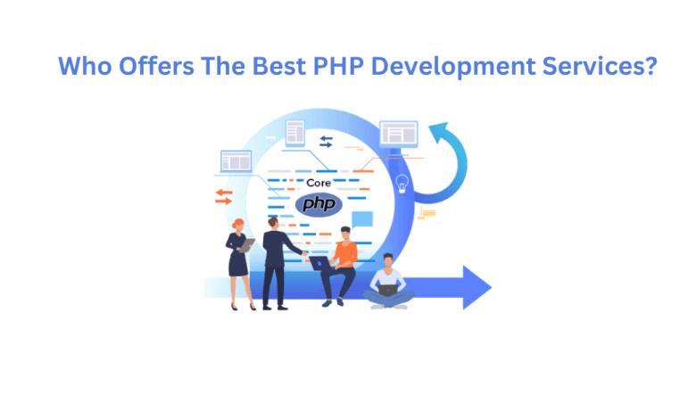 Core PHP Development Services