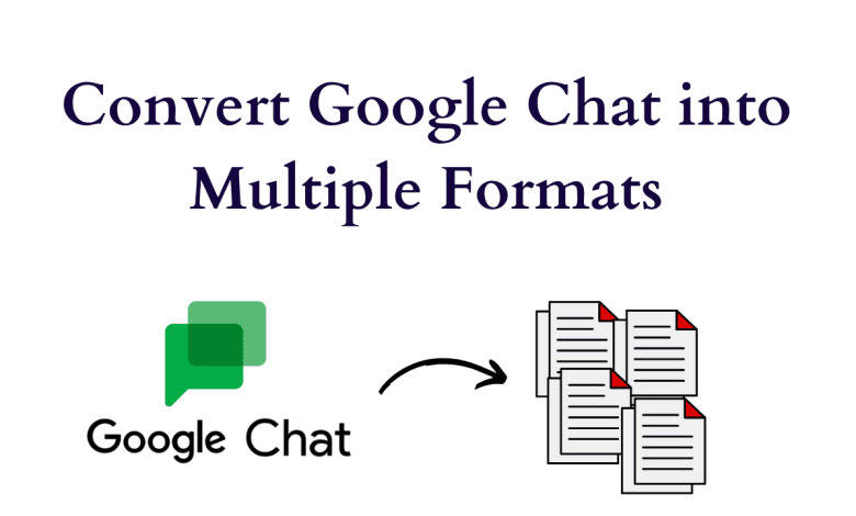 google-chat-into-multiple-formats