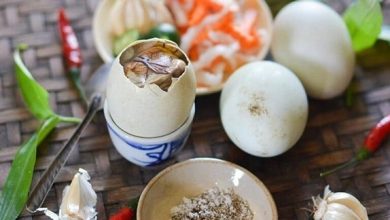 Photo of Top 10 unique dishes in Vietnam