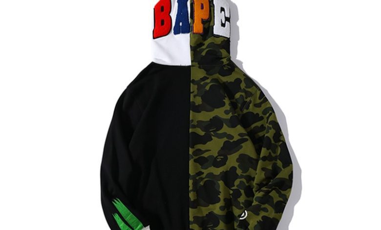 BAPE Hoodie