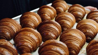 Photo of The history and evolution of bakery products