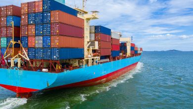 Photo of Shipping lines look to realign supply chain strategy