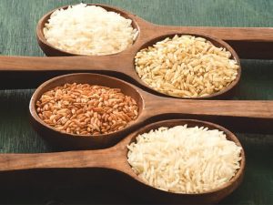  Organic rice online