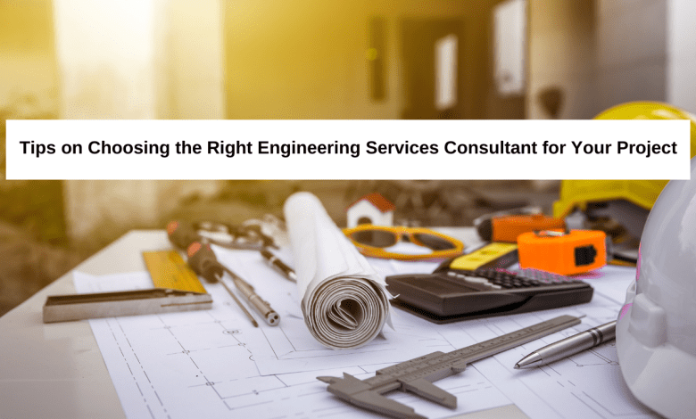 engineering consultants