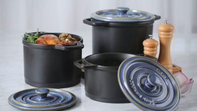 Photo of The Best Hard Anodized Cookware Sets On The Market