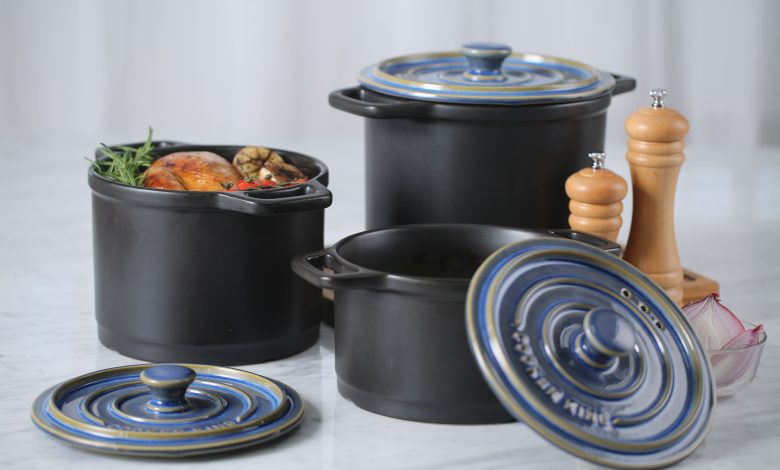 Best cookware sets hard anodized