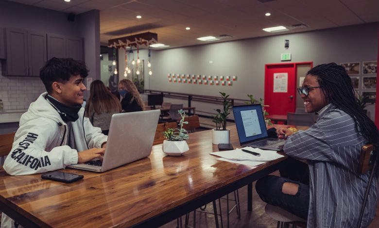 A Complete Guide on Choosing a Co-Working Space