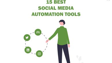 Photo of 15 Best Social Media Automation Tools and Software