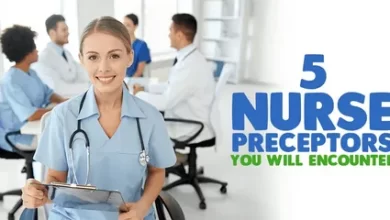 Photo of Connect with Preceptor for Nurse Practitioner Students