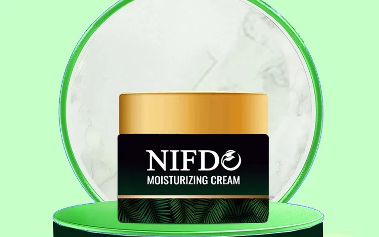 moisturizer cream