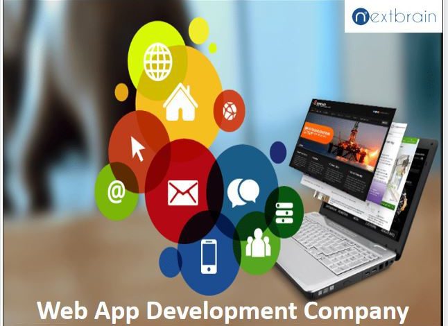 Web Application Development