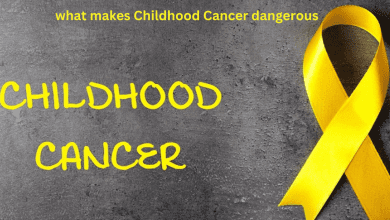 Photo of What Makes Childhood Cancer Dangerous
