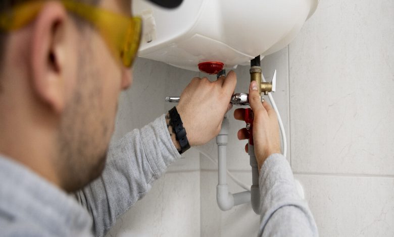 Leading Plumbing Suppliers in UAE