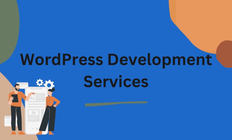 WordPress Development