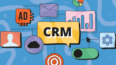 Photo of How CRM Technology Can Benefit Your Business Growth