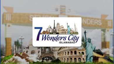 Photo of 7 wonder city Islamabad: A Place of Mystical Wonders