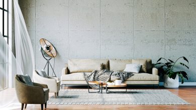 Photo of Affordable Elegance: Fabric Sofas That Won’t Break the Bank