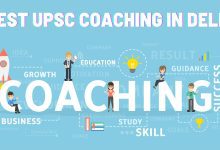 Photo of Best UPSC Coaching In Delhi For Your Career