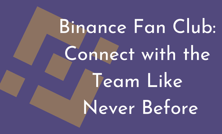 binance clone script