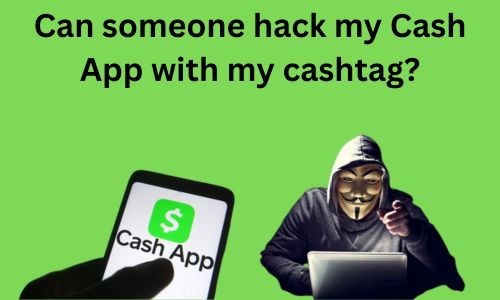 Cash App Account is Hacked