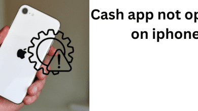 Photo of Cash app not opening on iphone | 8 Common Method