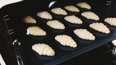 Photo of How To Prepare Cake And Sweets Using Bakeware