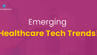 Photo of Significant Healthcare Tech Trends to watch out for!