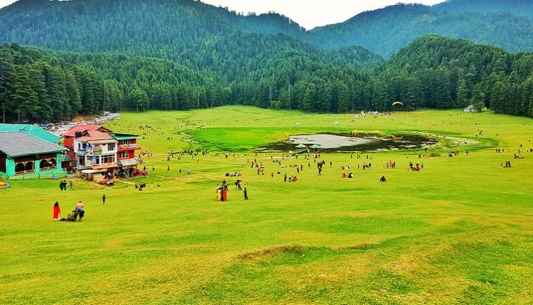 10 Reasons Why Himachal Pradesh Should be Your Next Travel Destination