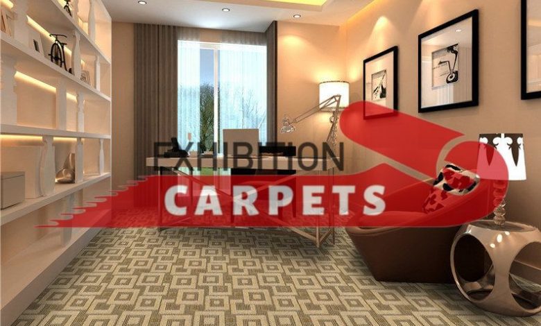 Wall to Wall Carpets